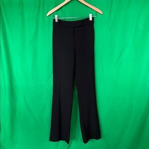 Talbots Signature black pants